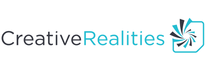 Creative Realities Inc